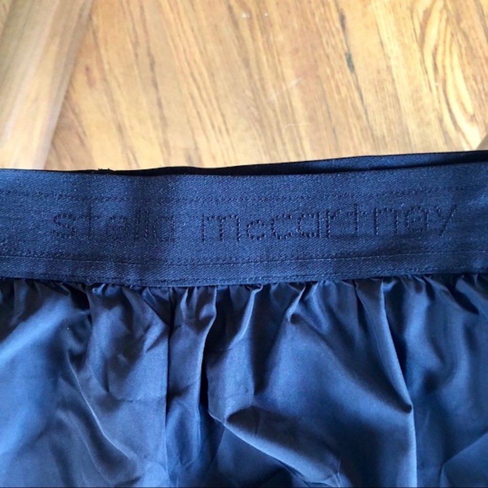 Mesh Insert Running Performance Shorts - image 8